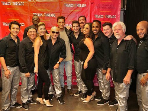 Emerald City Band and Andy Grammer