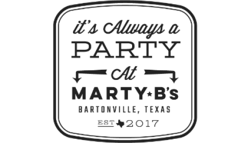 MartyBs logo