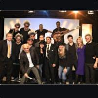 Emerald City Band and Fox4 Good Day