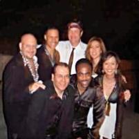 Emerald City Band and Dan Ackroyd