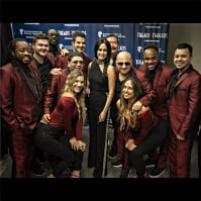 Emerald City Band and Kacie Musgrave