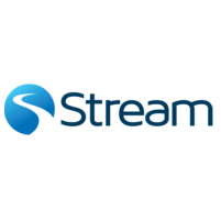 Stream logo