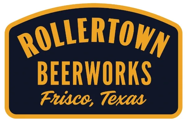Rollertown Beerworks logo