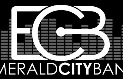 Emerald City Band logo