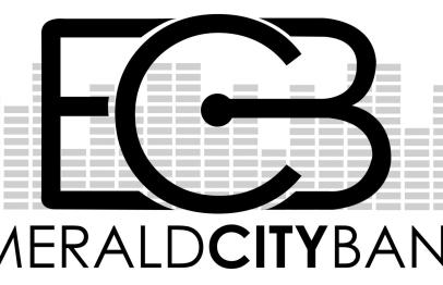 Emerald City Band logo