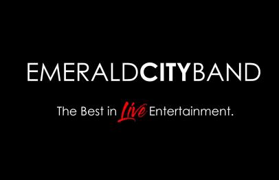 Emerald City Band logo