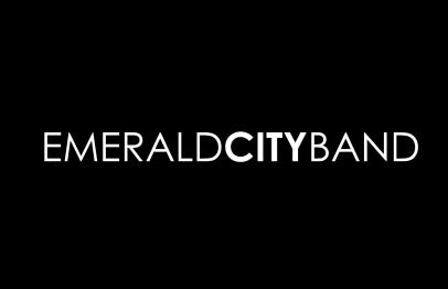 Emerald City Band logo