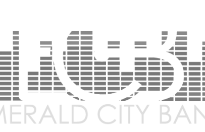 Emerald City Band logo
