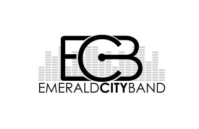 Emerald City Band logo