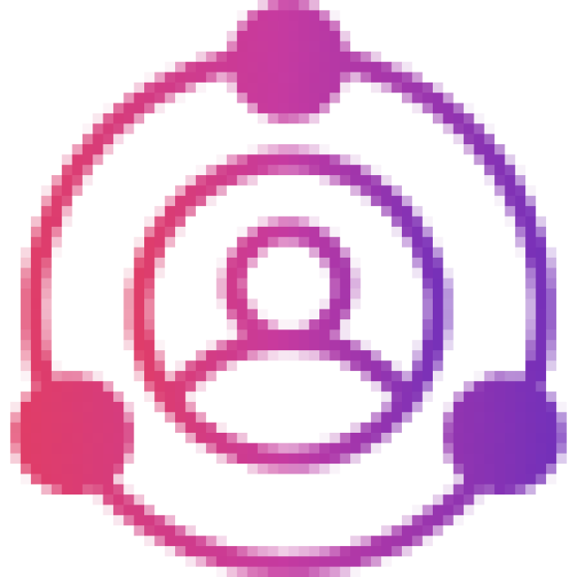 Connect icon